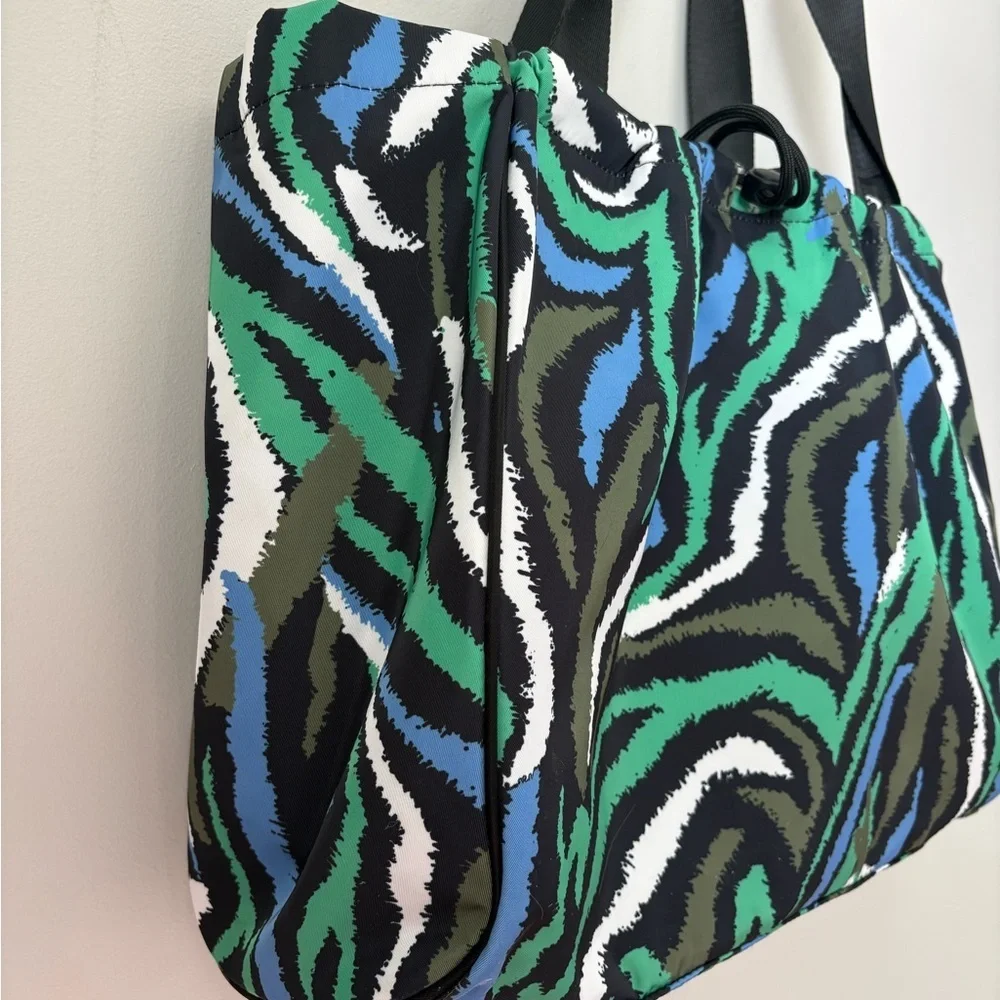 Diane Von Furstenberg X Target preowned tote